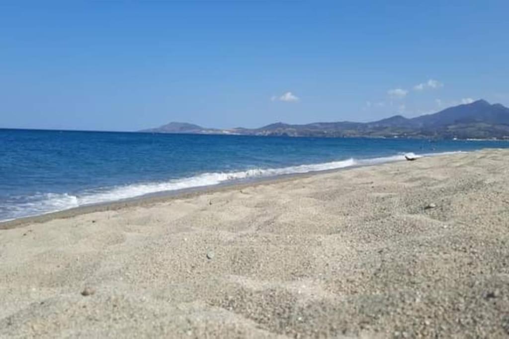 Mer Et Dune - Les Caravelles Saint-Cyprien (Pyrenees-Orientales) Exterior foto