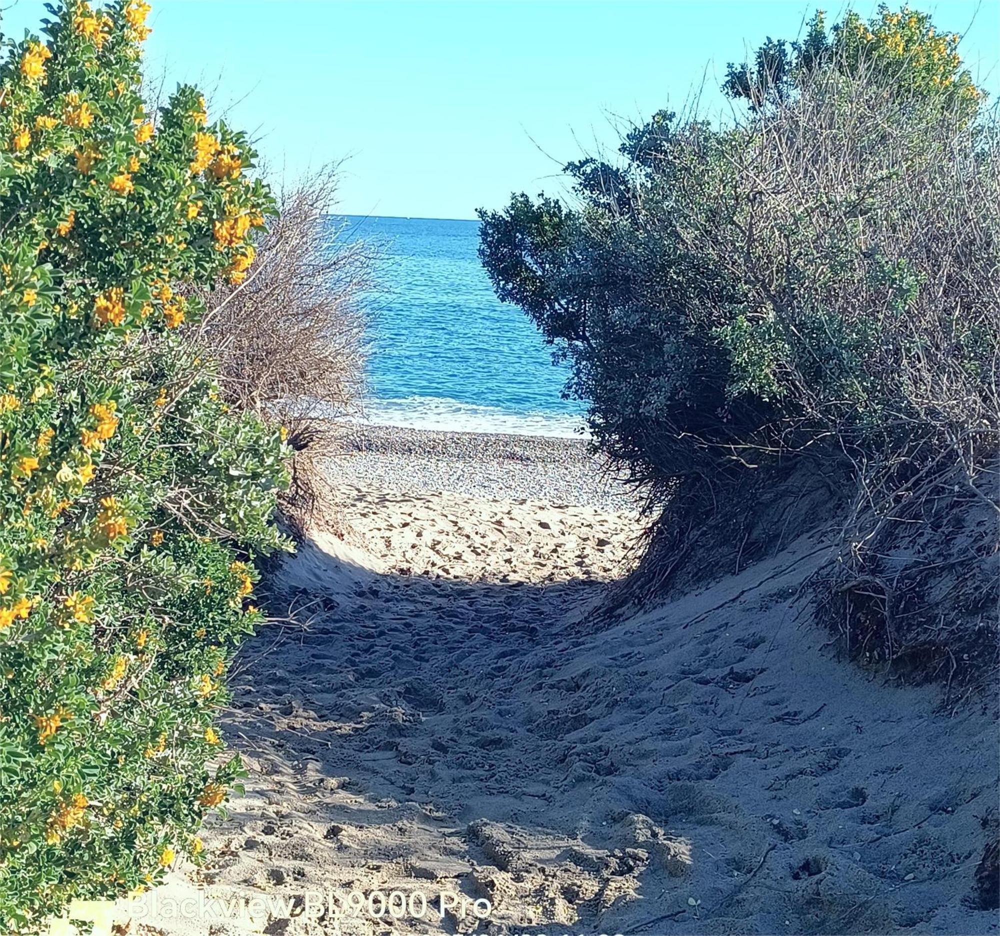 Mer Et Dune - Les Caravelles Saint-Cyprien (Pyrenees-Orientales) Exterior foto