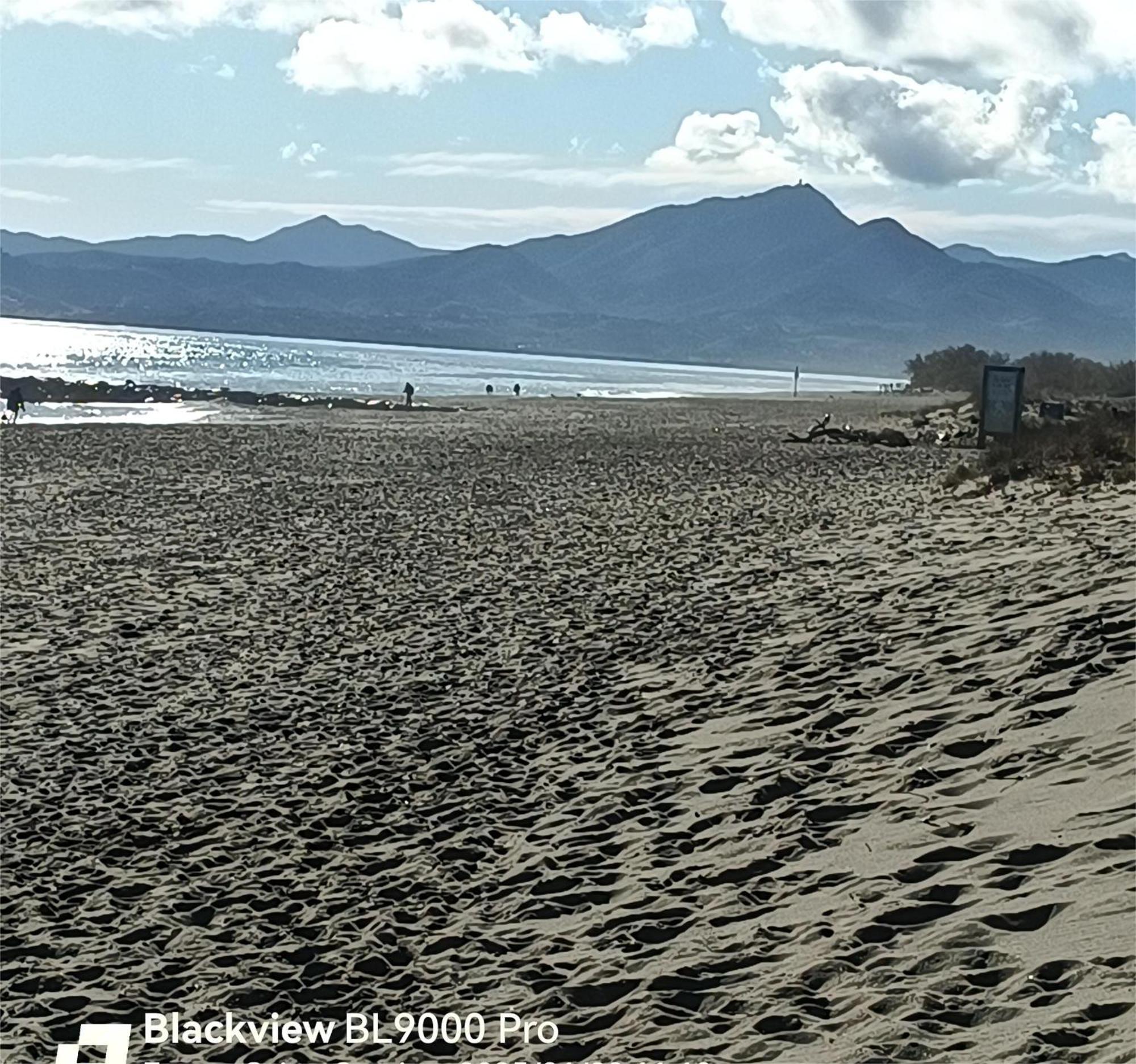 Mer Et Dune - Les Caravelles Saint-Cyprien (Pyrenees-Orientales) Exterior foto
